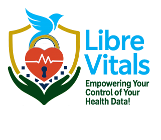 Libre Vitals - Empowering Your Control of Your Health Data